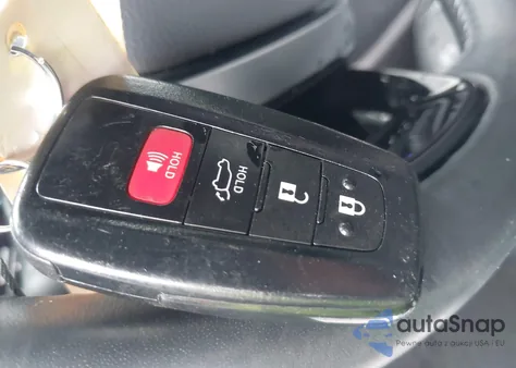 2021 Toyota Highlander Xse из США, поврежденный, VIN 5TDLZRAH0MS052307